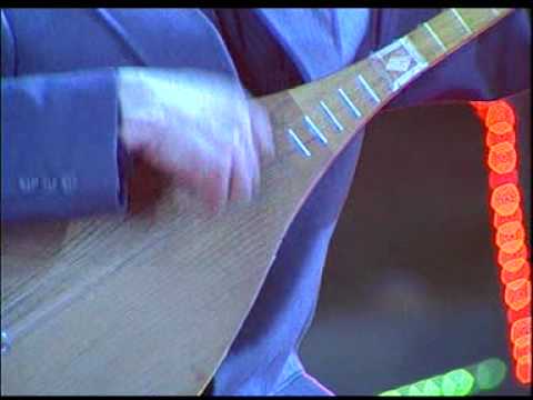 Perq Et - Abdurehim Heyt