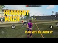 Had Short Mach SK LAKSH YT