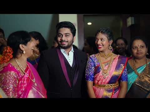 Wedding Photographer portfolio by Mythri Studios in Hyderabad - Photo 3