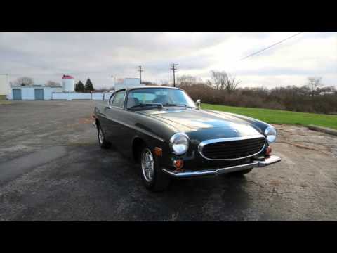 1971 Volvo P1800E (CC-753907) for sale in Dayton, Ohio