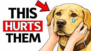 7 Daily Ways You're HURTING Your Dog's Feelings