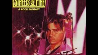 Streets of Fire - Fire Inc. - Nowhere Fast