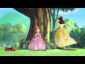 Sofia The First The Amulet And The Anthem Song Ft Belle Disneykids