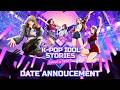 Gameplay video of K-Pop Idol Stories: Road to Debut  XBox
