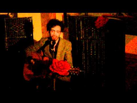 Marlon Penn - Revolt (think again) - Plaza Danza 14-01-2011.AVI