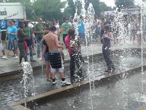 Ruhr in Love 2009/ video 1