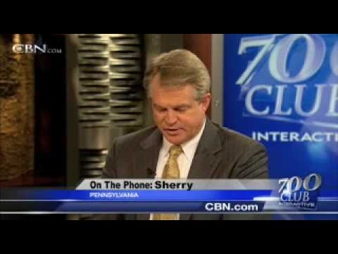 700 Club Interactive - October 2, 2009 - CBN.com