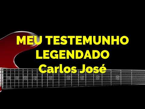 Meu Testemunho – 87