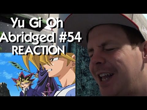 YGOTAS Episode 54 - They Saved Tristan's Brain REACTION