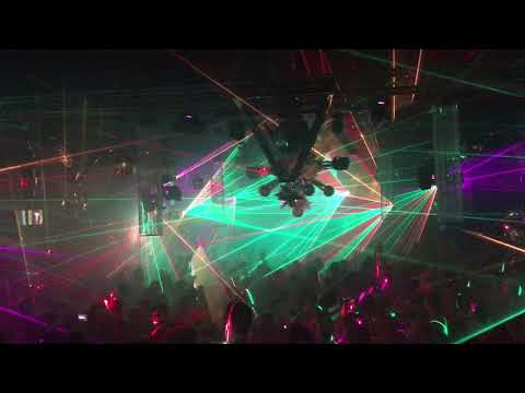 Gareth Emery - Save me - (John O Callaghan remix) played by Dj Ruby at Apollo party 2018.