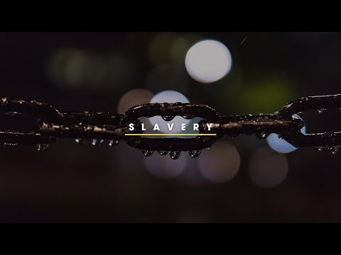 TARIF 81: A Survey of Slavery and Salvation