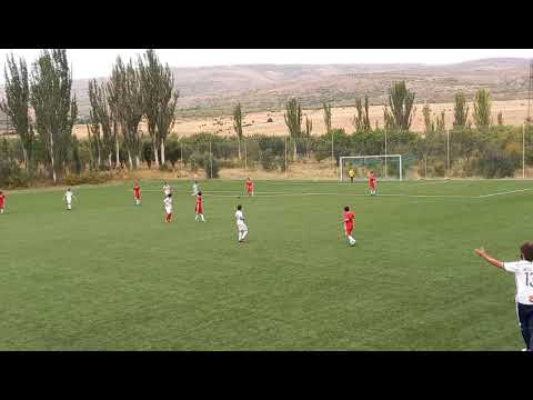 Ararat 08 VS SC Mika 08 (2-3)
