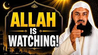 STOP STRESSING! Put Allah First & Watch Life Align | Mufti Menk | Menk Motivation!