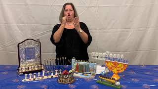 Menorahs and its rules