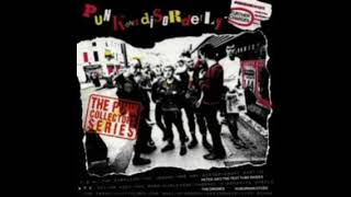 London Bouncers (!Action Pact!)