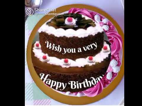 Happy Birthday Dimpy  🎂🎂💐💐💐