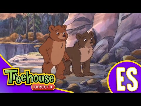 Little Bear: La Pelicula (Christmas Special)
