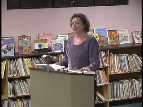 Kate Genovese • Winthrop, MA • Two Weeks Since My Last Confession • Part 1/6