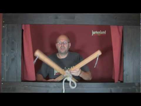 Das Kohtenkreuz - Jurtenland