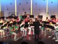 Jammin' on the Rooftop - 6th Junior Band 