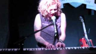 Anneke van Giersbergen - Trail Of Grief
