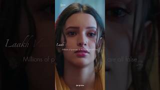 Doorie Yeh Kam Hi Na Ho (Aahista) Shorts | Laila Majnu | Arijit Singh, Jonita Gandhi