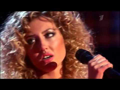 The Voice Russia - "If I Were A Boy" - Alexandra Belyakova vs Alexandr Babenko