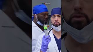 Eminem &amp; 50 Cent &amp; Snoop Dogg &amp; Dr  Dre as DOCTORS👨‍⚕️🤣