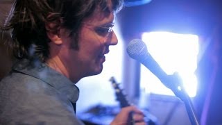 Luther Dickinson - The Making of 'Rock 'n Roll Blues' [Part 2]