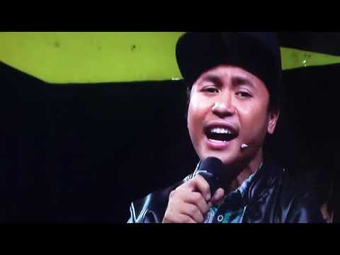 Hafiz&Adira MELETOP-TAKDIR TERCIPTA 2019