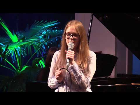 Südamelaul 2019: Marianne Riško