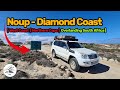 Noup Diamond Coast West Coast Northern Cape Overlanding South Africa