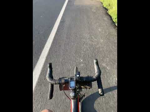 Travesía: Villanueva, Bolívar - Palmira, Sucre.