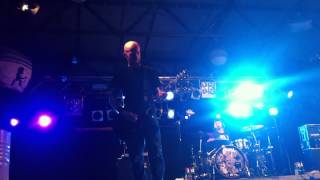 Wirtz - Sag es Live in Tarmstedt Rock den Lukas 2012