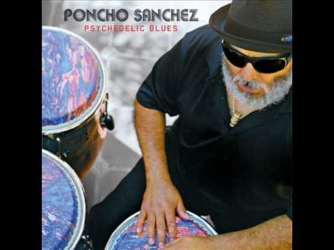 Poncho Sanchez - Cantaloupe Island