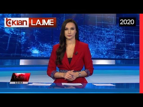 Edicioni i Lajmeve Tv Klan 13 Nentor 2020, ora 12:00 Lajme - News