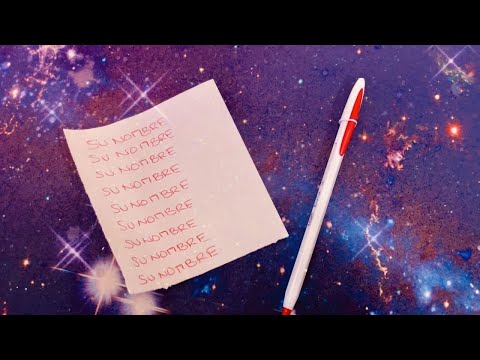 SPELL to CRAZY ATTRACT YOUR LOVE JUST WITH HIS/HER NAME ✨💓✨