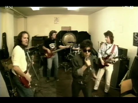 Parni Valjak - U prolazu (1990)