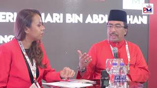 Download lagu HOT SEAT 17 BERSAMA YB DATUK SERI JOHARI ABDUL GHANI mp3