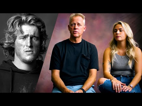 A Talk On Helping 4-Chris's Family