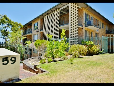 For Rent Victoria Park – 1/59 King George. Property Management Victoria Park by Empire