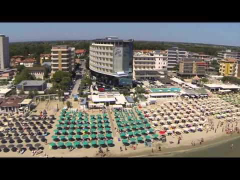 Hotel Palace Lido - Lido di Savio - albergo 4 stelle per famiglie