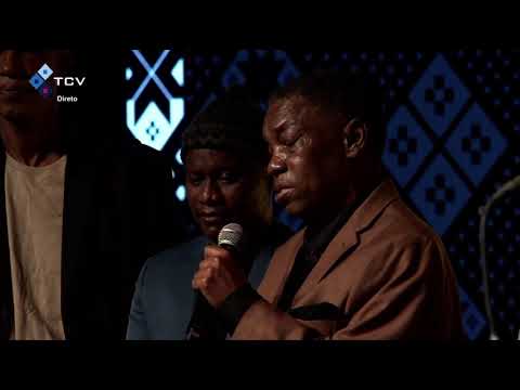 ZECA D’NHA REINALDA MELHOR FUNANA DO ANO CVMA