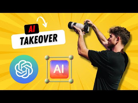 How to use AI to LEVEL UP as a Creator - EP 59