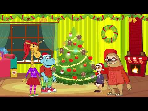 Hibbi - Święta u Hibbiego