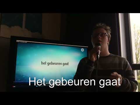 Opwekking 874  Uw trouw