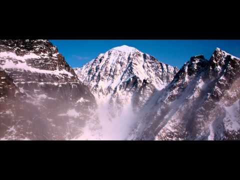 DEGREES NORTH - Trailer #1