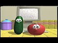 Closing To VeggieTales Are You My Neighbor 2000 VHS