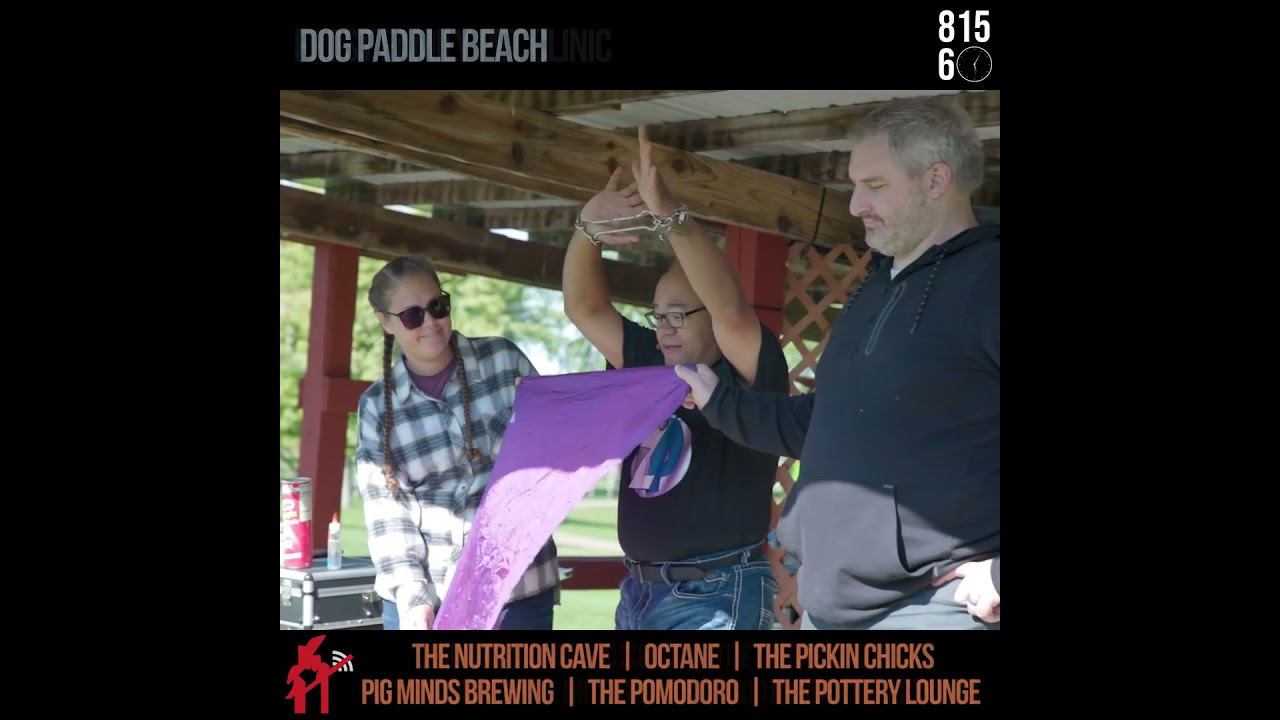 Promotional video thumbnail 9 for Zack Percell of TNZ Magic