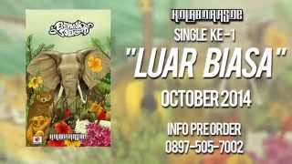 Download lagu Endank Soekamti feat Kemal Palevi - Luar Biasa Lyric Video mp3 Download lagu Endank Soekamti feat Kemal Palevi - Luar Biasa Lyric Video mp3